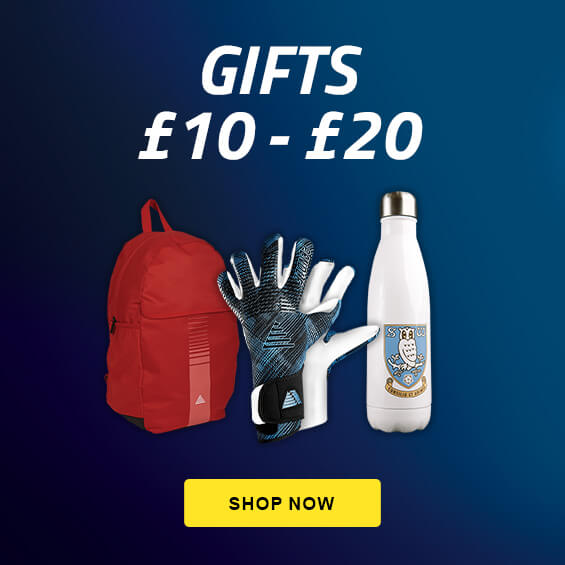 Gifts &pound;10-&pound;20 | Pendle Sportswear