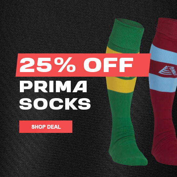 50% off shorts & socks | 2025 January sale